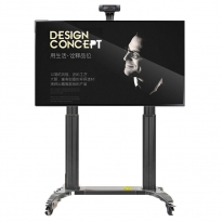 NB（NORTH BAYOU）TW100 遥控电动电视移动支架不含安装（台）