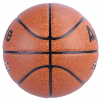 安格耐特 F1106 PU7号篮球橙色（单位：个）