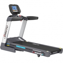 捷瑞特（JOROTO）L6跑步机银色(单位：台)