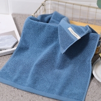 洁丽雅 毛巾 34*76cm 115g 鲁道夫纯棉抗菌 单条装（单位：条）