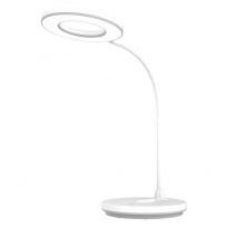 雅格YG-T404时尚台灯 触控 白色（单位：个）