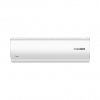 美的(Midea)KFR-35GW/BDN8Y-DH400(3)A变频三级能效冷暖壁挂式空调 1.5匹（单位：台）白色