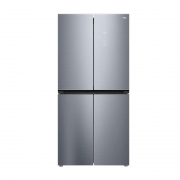 TCL R491P8-U 491升十字对开门冰箱（台）